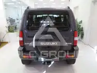 2017 Suzuki Jimny