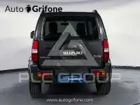 2017 Suzuki Jimny