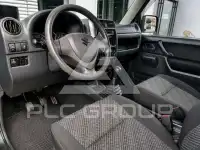 2017 Suzuki Jimny