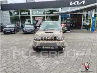 2017 Suzuki Jimny