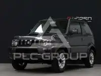 2017 Suzuki Jimny
