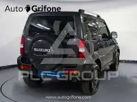 2017 Suzuki Jimny