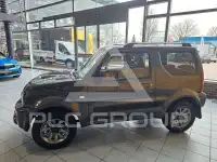 2017 Suzuki Jimny