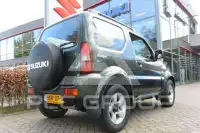 2017 Suzuki Jimny