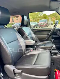 2017 Suzuki Jimny