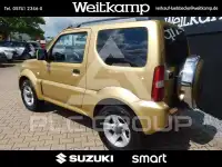 2017 Suzuki Jimny