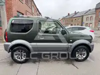 2017 Suzuki Jimny