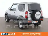 2017 Suzuki Jimny