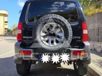 2017 Suzuki Jimny