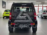 2017 Suzuki Jimny