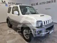 2017 Suzuki Jimny