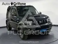 2017 Suzuki Jimny