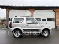 2017 Suzuki Jimny