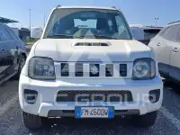 2017 Suzuki Jimny