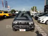 2017 Suzuki Jimny