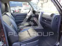 2017 Suzuki Jimny
