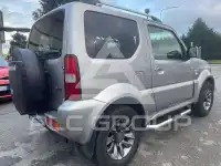 2017 Suzuki Jimny