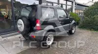 2017 Suzuki Jimny