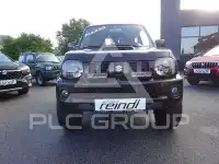 2017 Suzuki Jimny