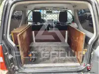 2017 Suzuki Jimny