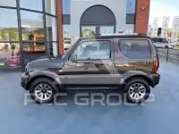 2017 Suzuki Jimny