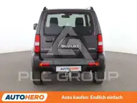 2017 Suzuki Jimny