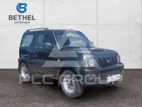 2017 Suzuki Jimny