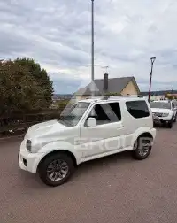 2017 Suzuki Jimny