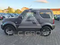 2017 Suzuki Jimny
