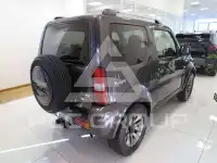 2017 Suzuki Jimny