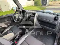 2016 Suzuki Jimny