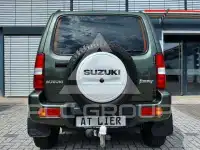2017 Suzuki Jimny
