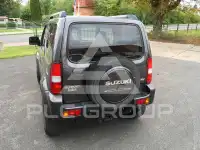 2017 Suzuki Jimny
