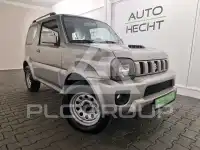2017 Suzuki Jimny