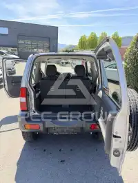 2017 Suzuki Jimny