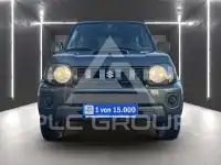 2017 Suzuki Jimny