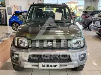 2017 Suzuki Jimny