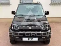 2017 Suzuki Jimny