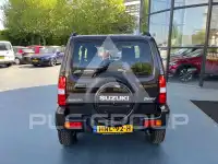 2017 Suzuki Jimny