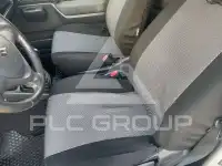 2017 Suzuki Jimny