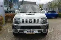 2017 Suzuki Jimny