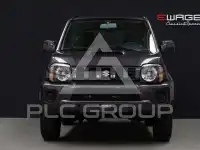 2017 Suzuki Jimny