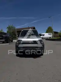 2017 Suzuki Jimny