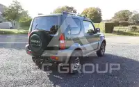 2017 Suzuki Jimny