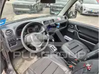 2017 Suzuki Jimny
