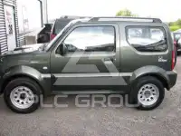 2017 Suzuki Jimny