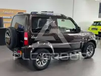 2017 Suzuki Jimny