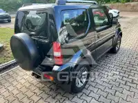 2017 Suzuki Jimny
