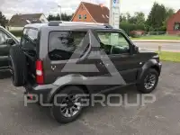 2017 Suzuki Jimny