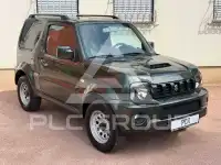 2017 Suzuki Jimny